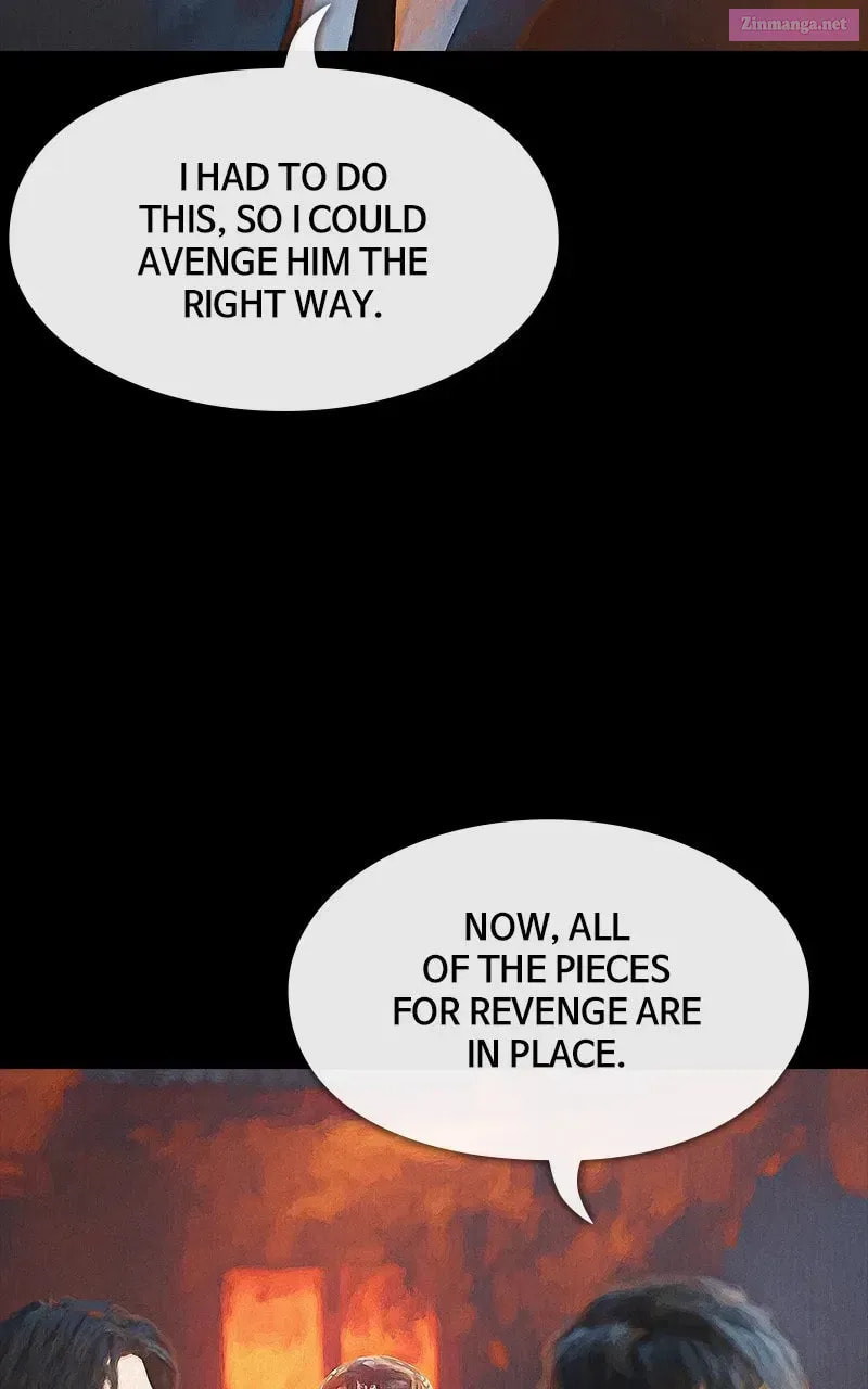 There Are No Demons Chapter 127 page 31 - 