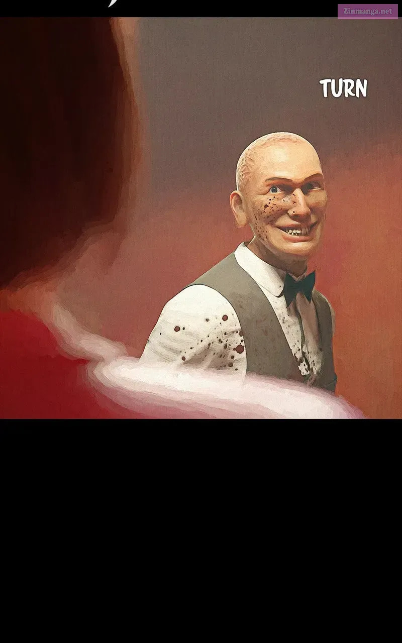 There Are No Demons Chapter 127 page 48 - 