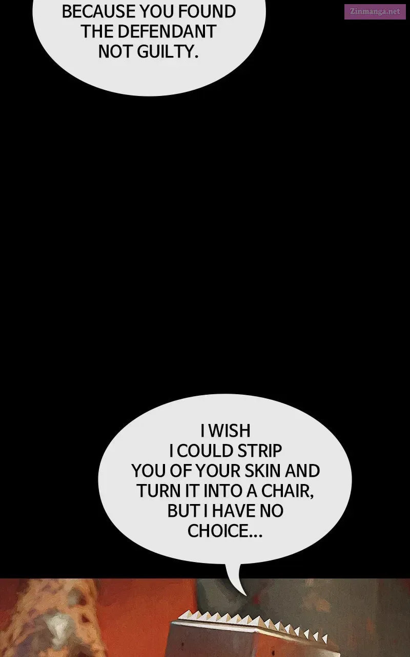 There Are No Demons Chapter 127 page 50 - 