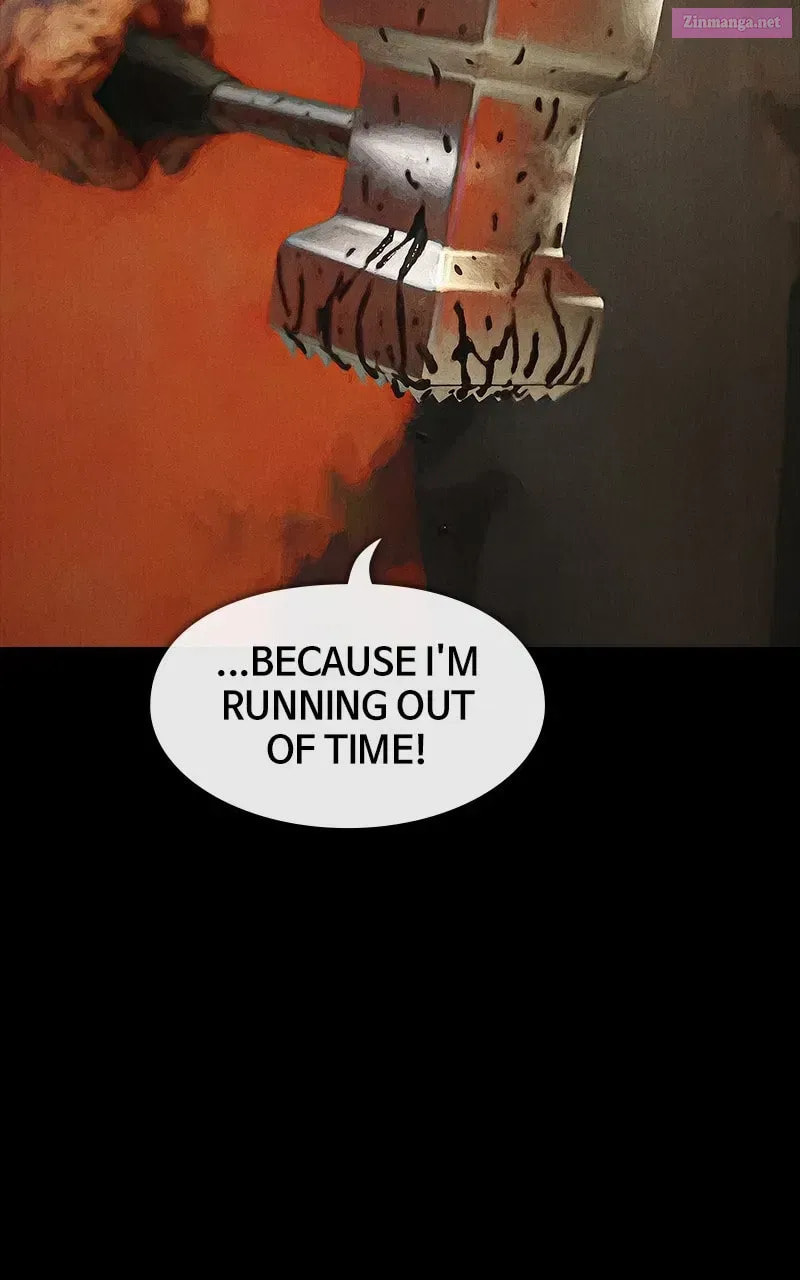 There Are No Demons Chapter 127 page 51 - 