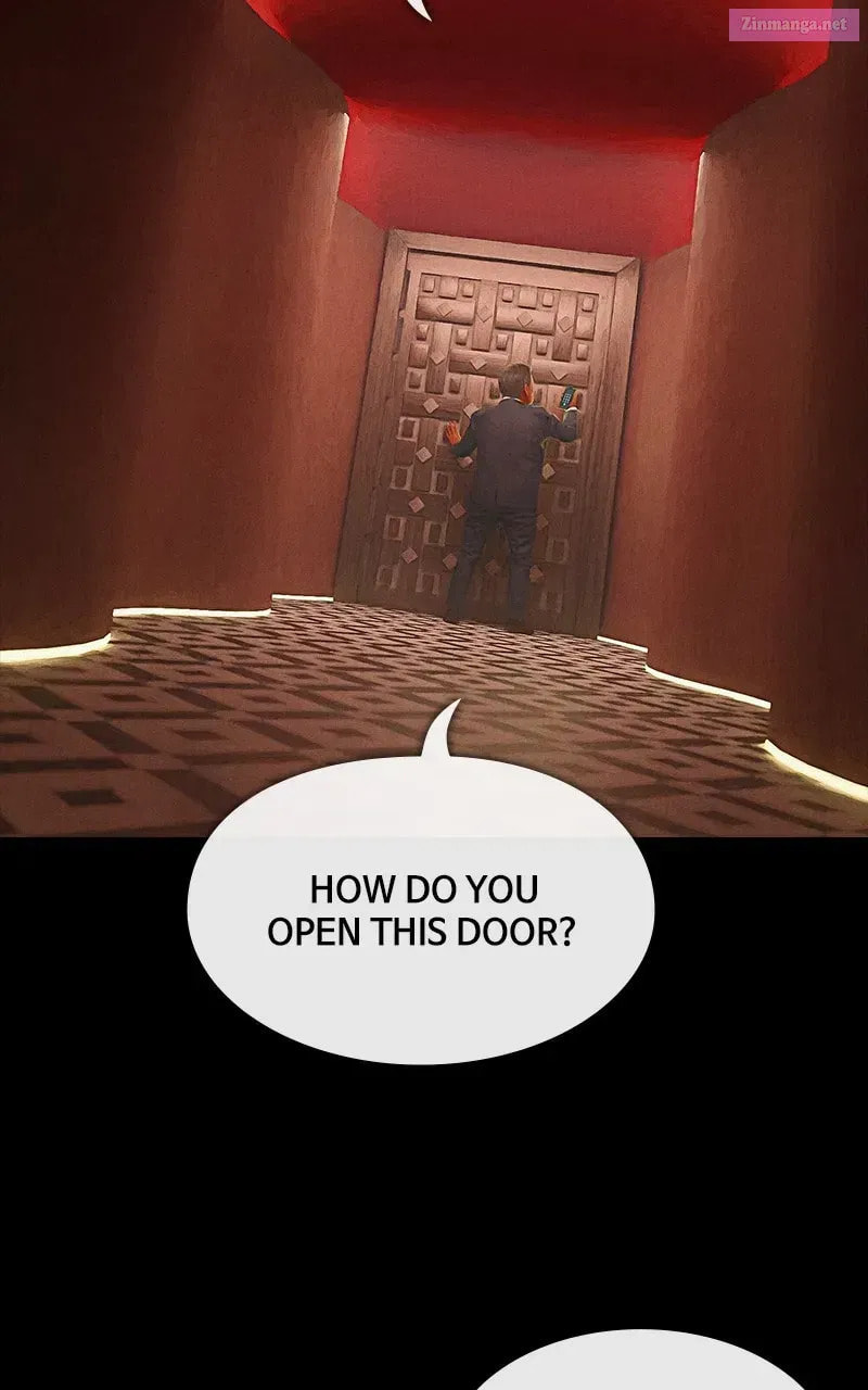 There Are No Demons Chapter 127 page 58 - 