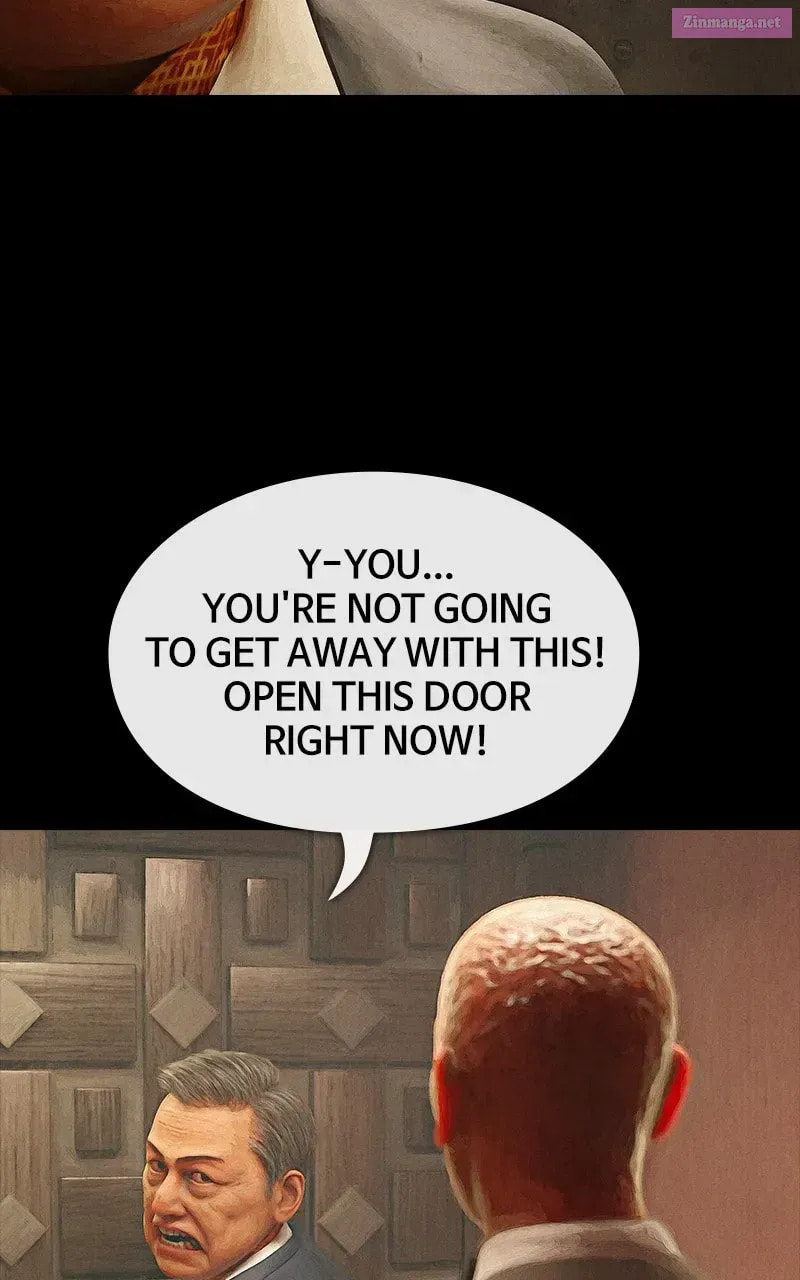 There Are No Demons Chapter 127 page 63 - 