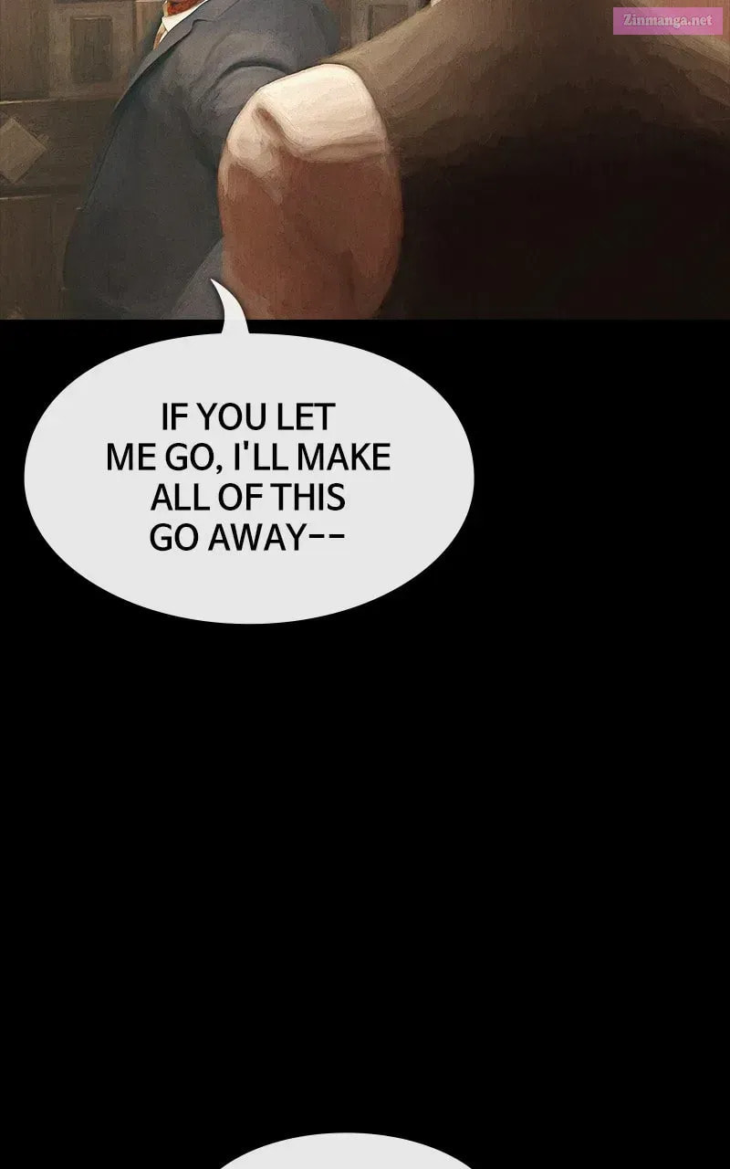 There Are No Demons Chapter 127 page 64 - 