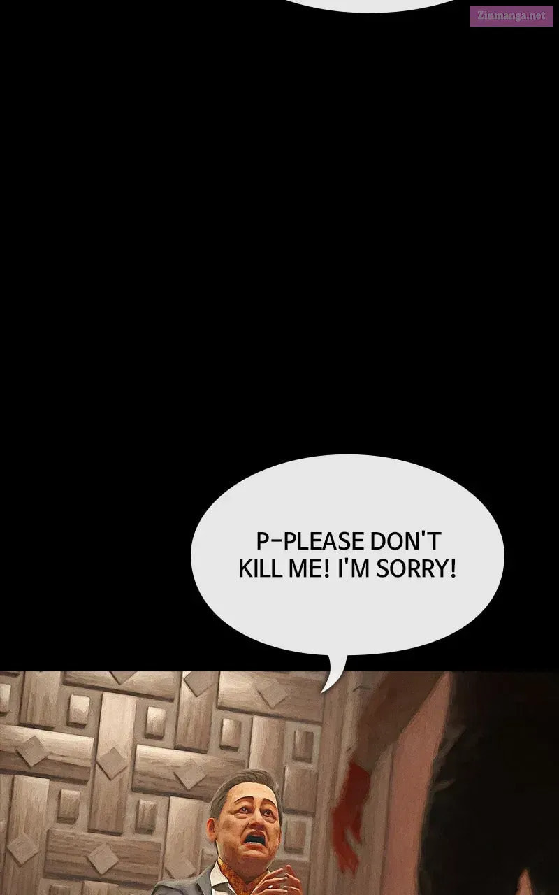 There Are No Demons Chapter 127 page 66 - 