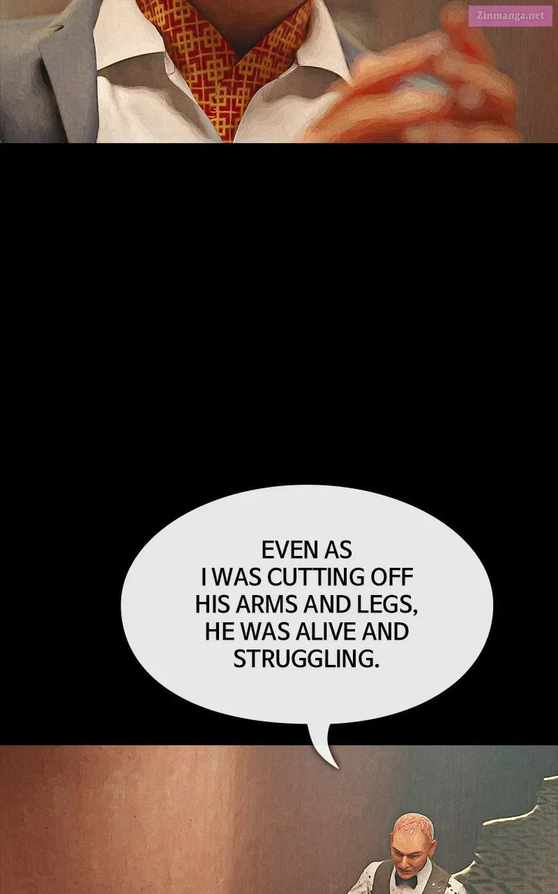 There Are No Demons Chapter 127 page 70 - 