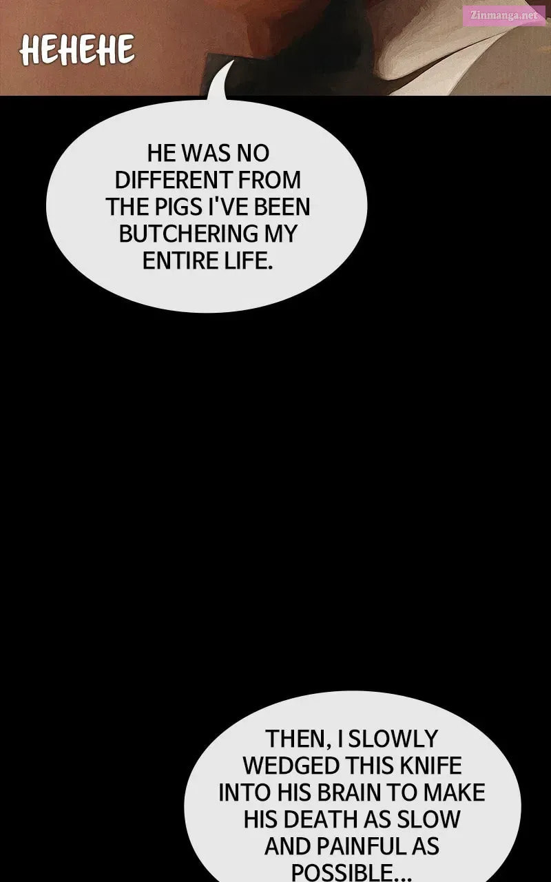 There Are No Demons Chapter 127 page 74 - 