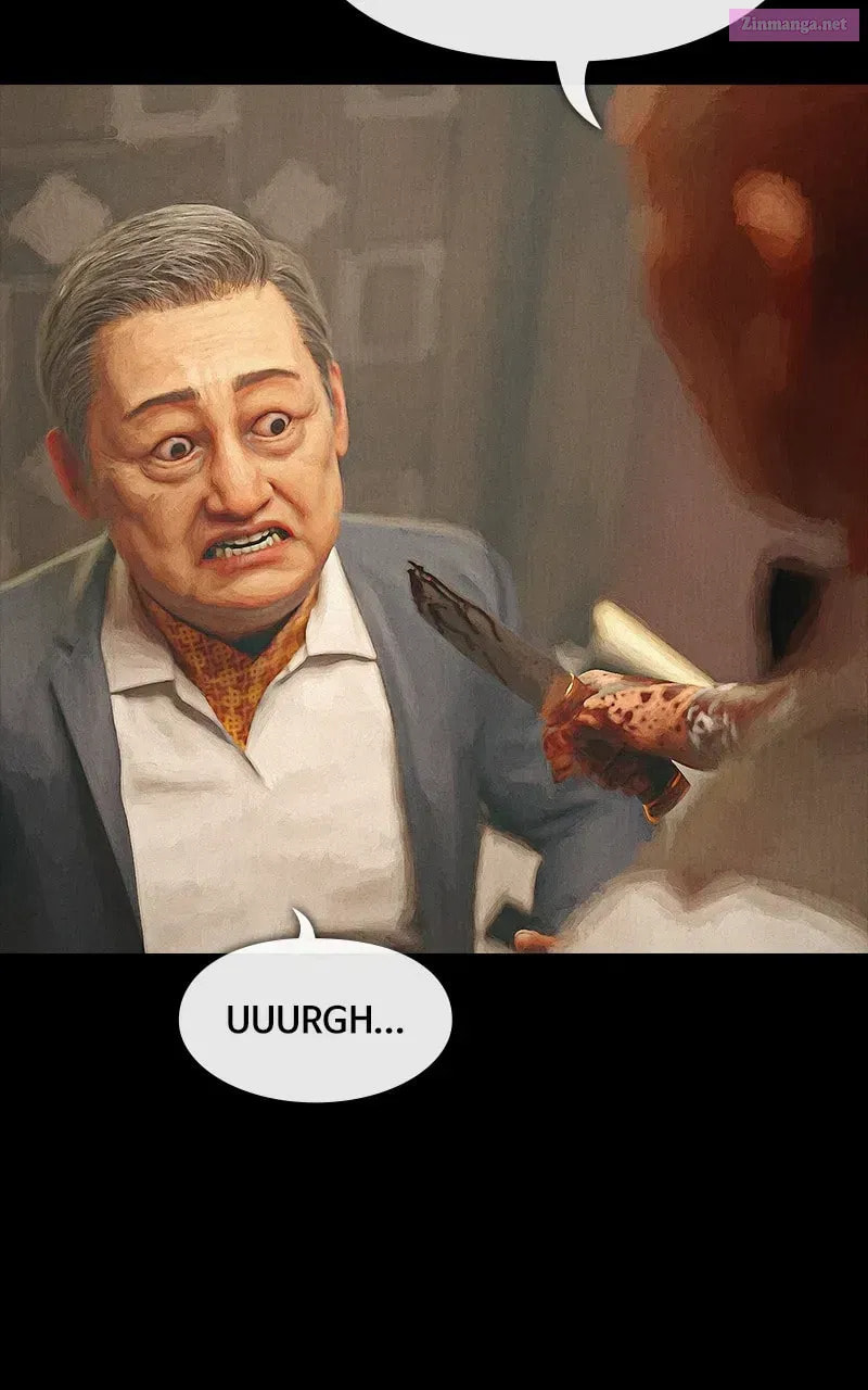 There Are No Demons Chapter 127 page 75 - 