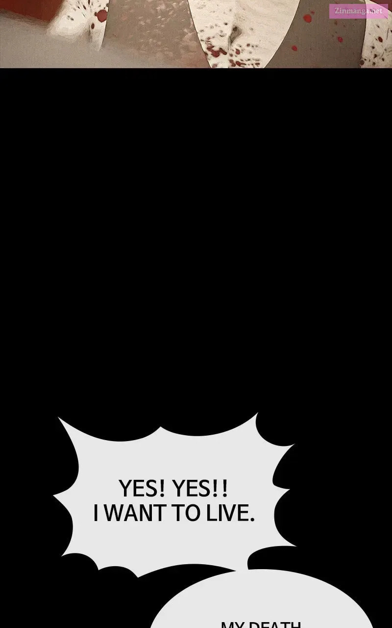 There Are No Demons Chapter 127 page 77 - 