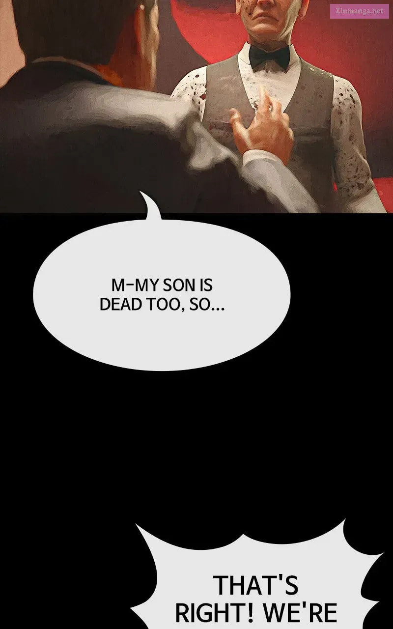 There Are No Demons Chapter 127 page 80 - 