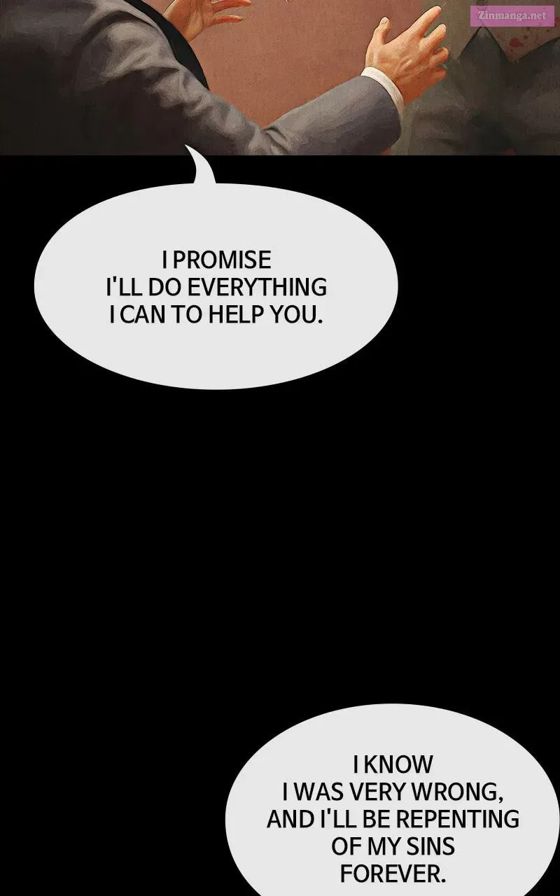 There Are No Demons Chapter 127 page 83 - 