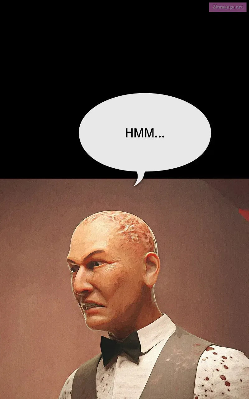 There Are No Demons Chapter 127 page 85 - 