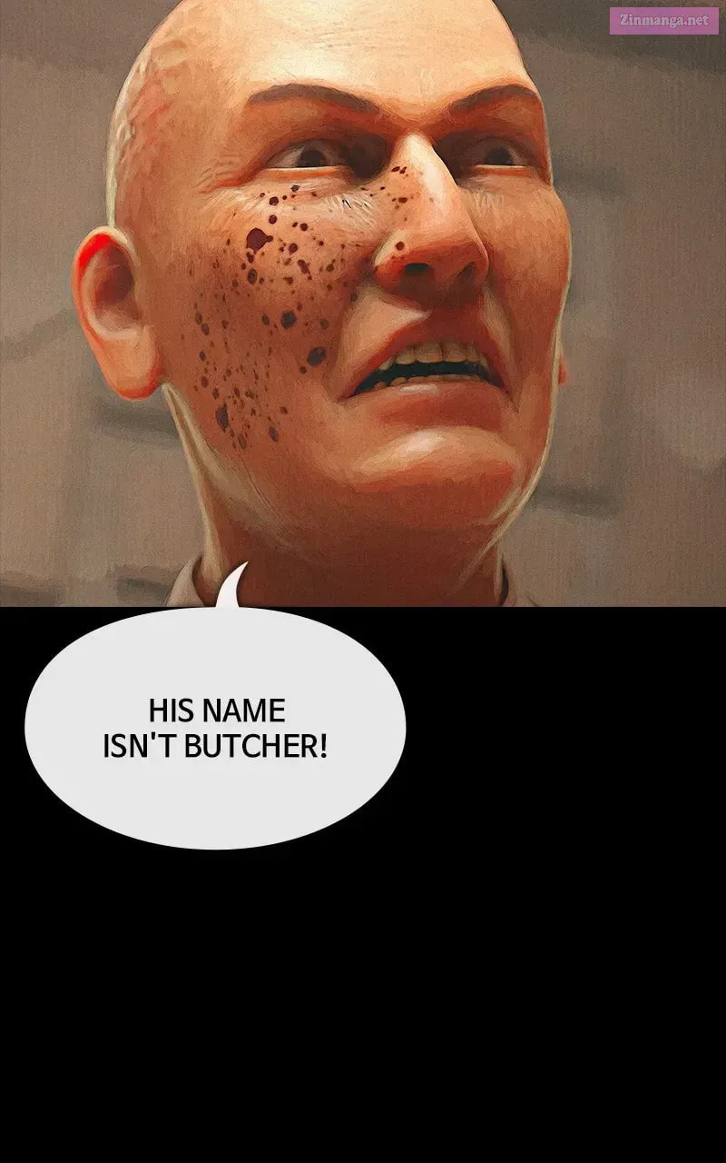 There Are No Demons Chapter 127 page 95 - 