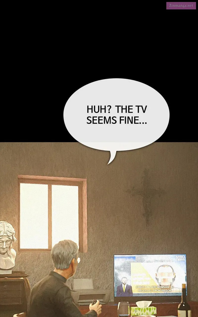 There Are No Demons Chapter 128 page 12 - 