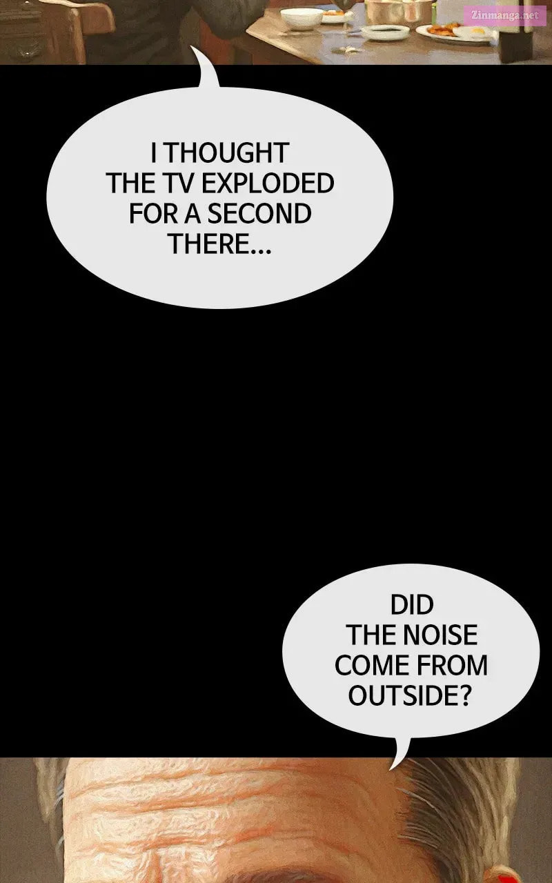 There Are No Demons Chapter 128 page 13 - 
