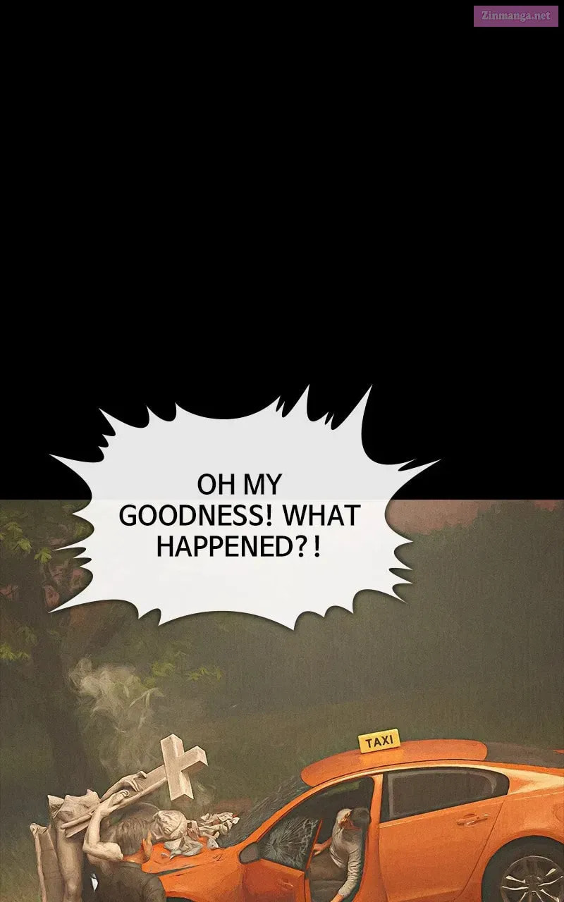 There Are No Demons Chapter 128 page 21 - 