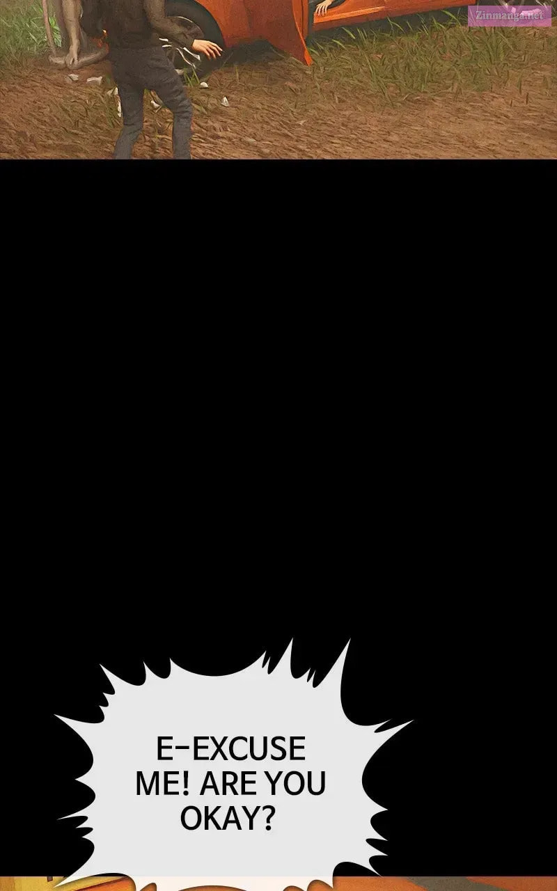 There Are No Demons Chapter 128 page 22 - 