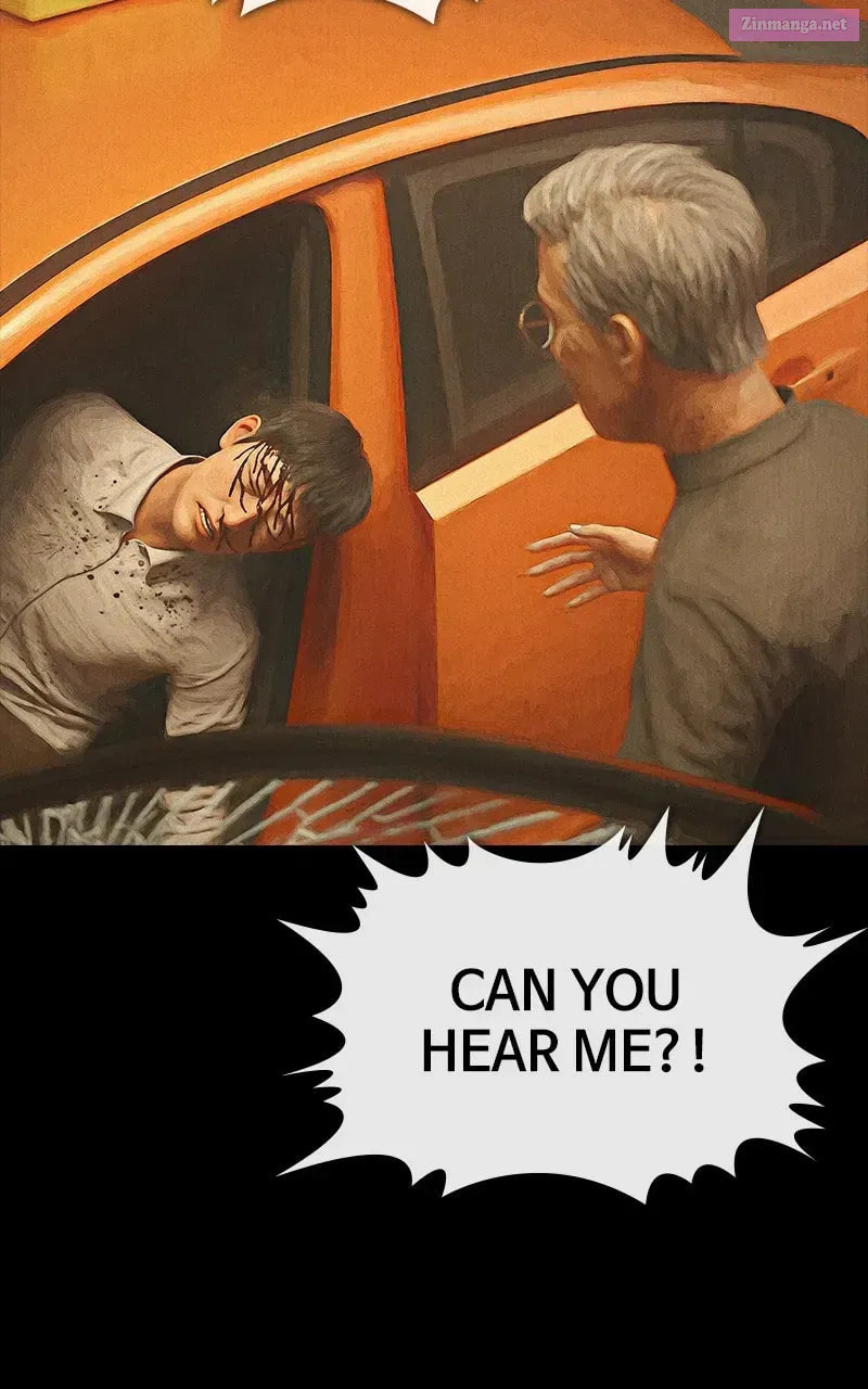 There Are No Demons Chapter 128 page 23 - 