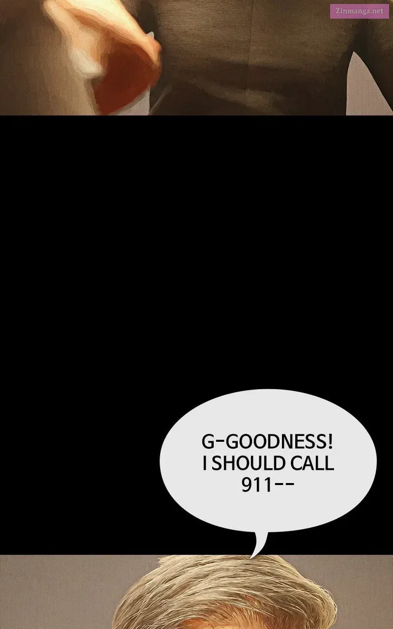 There Are No Demons Chapter 128 page 26 - 