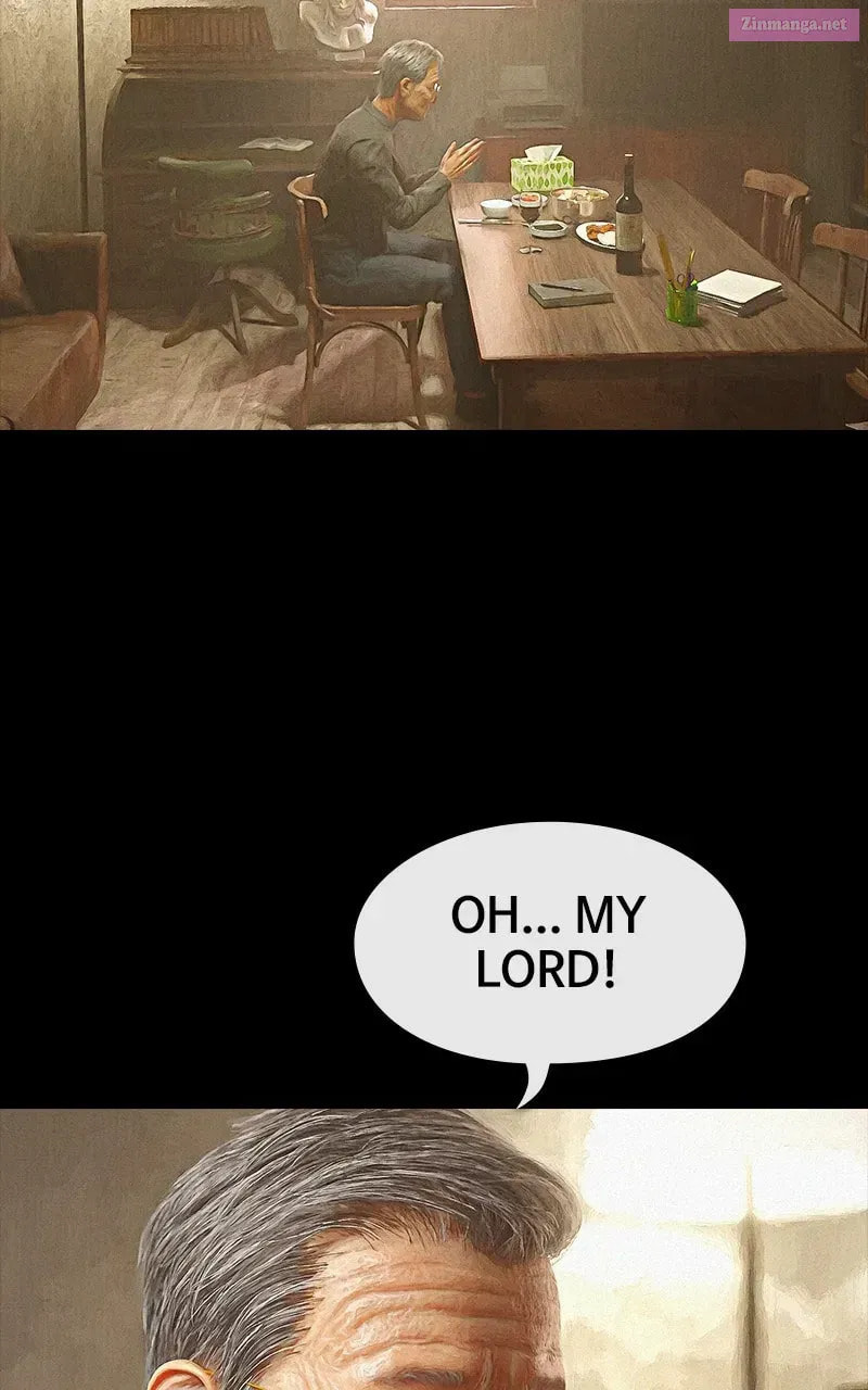 There Are No Demons Chapter 128 page 4 - 