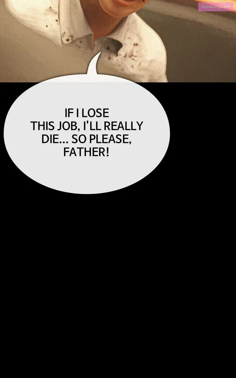 There Are No Demons Chapter 128 page 36 - 
