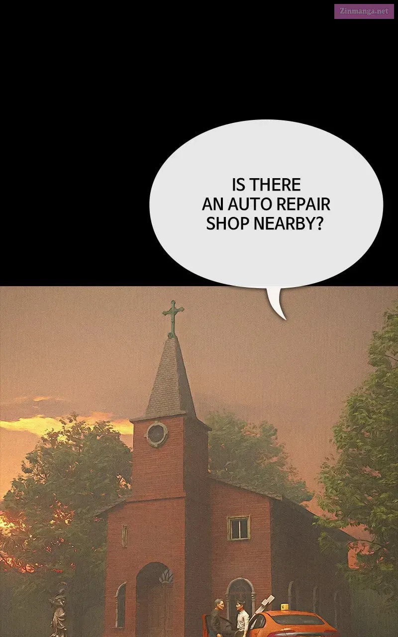 There Are No Demons Chapter 128 page 38 - 