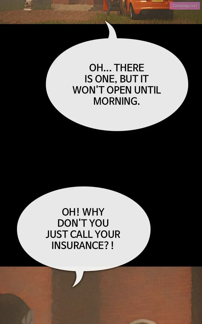 There Are No Demons Chapter 128 page 39 - 