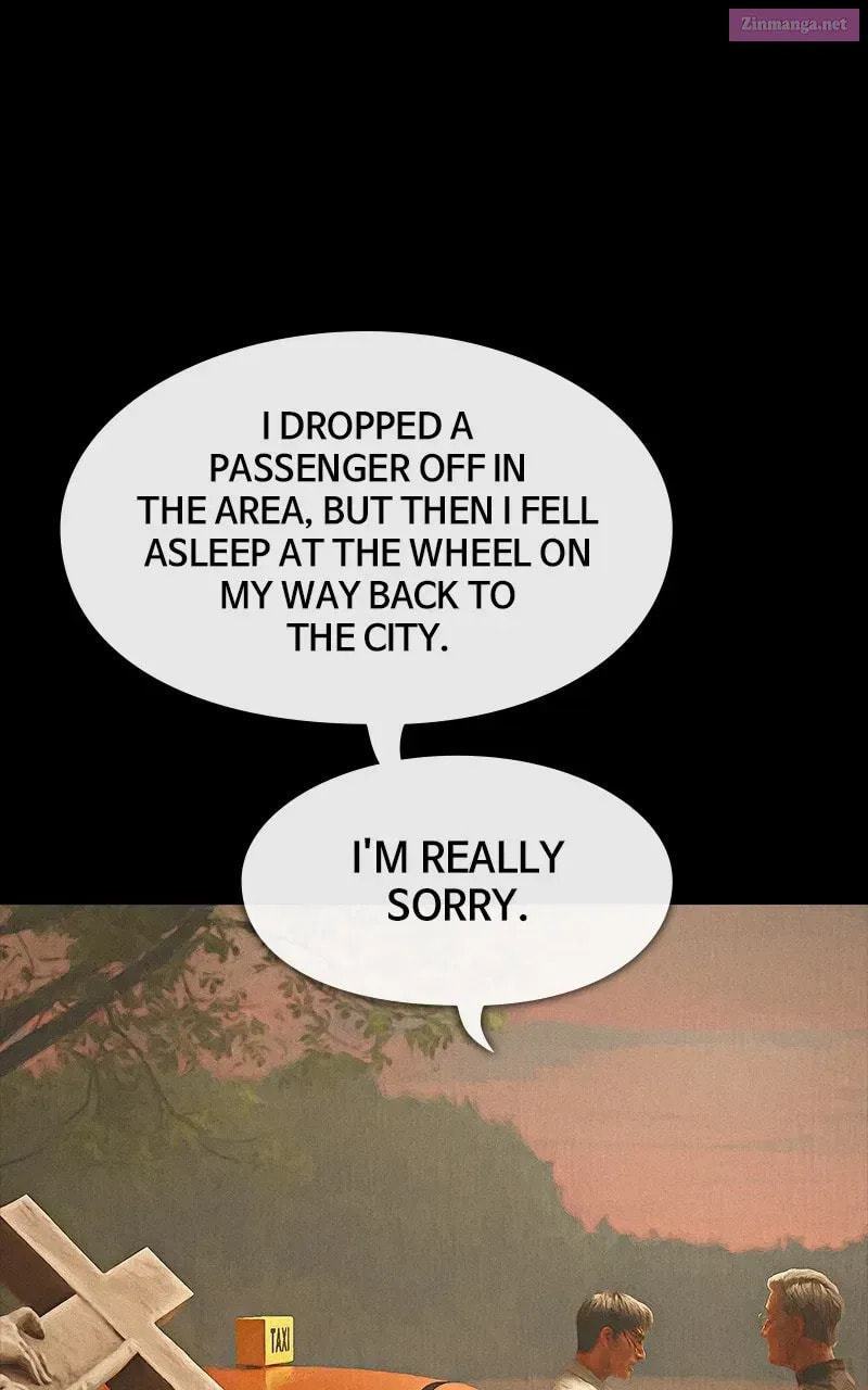 There Are No Demons Chapter 128 page 41 - 