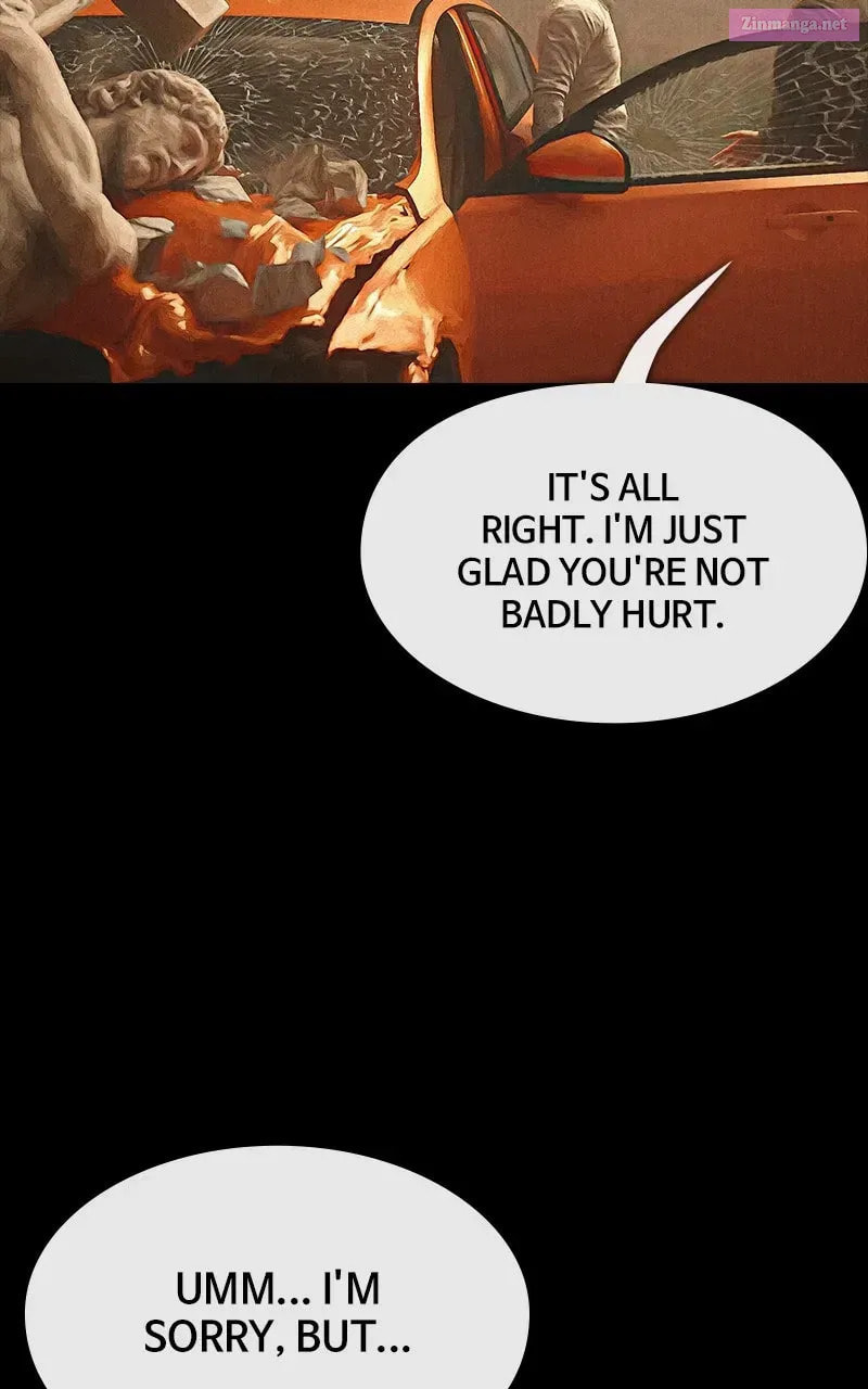 There Are No Demons Chapter 128 page 42 - 