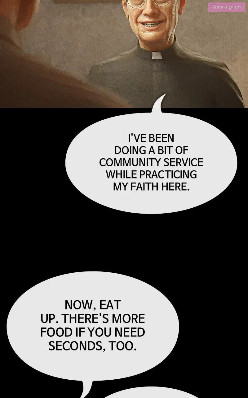 There Are No Demons Chapter 128 page 51 - 