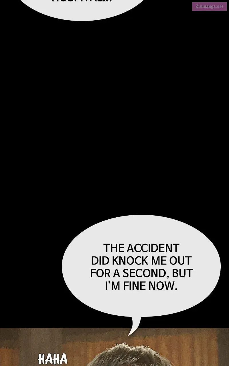 There Are No Demons Chapter 128 page 53 - 