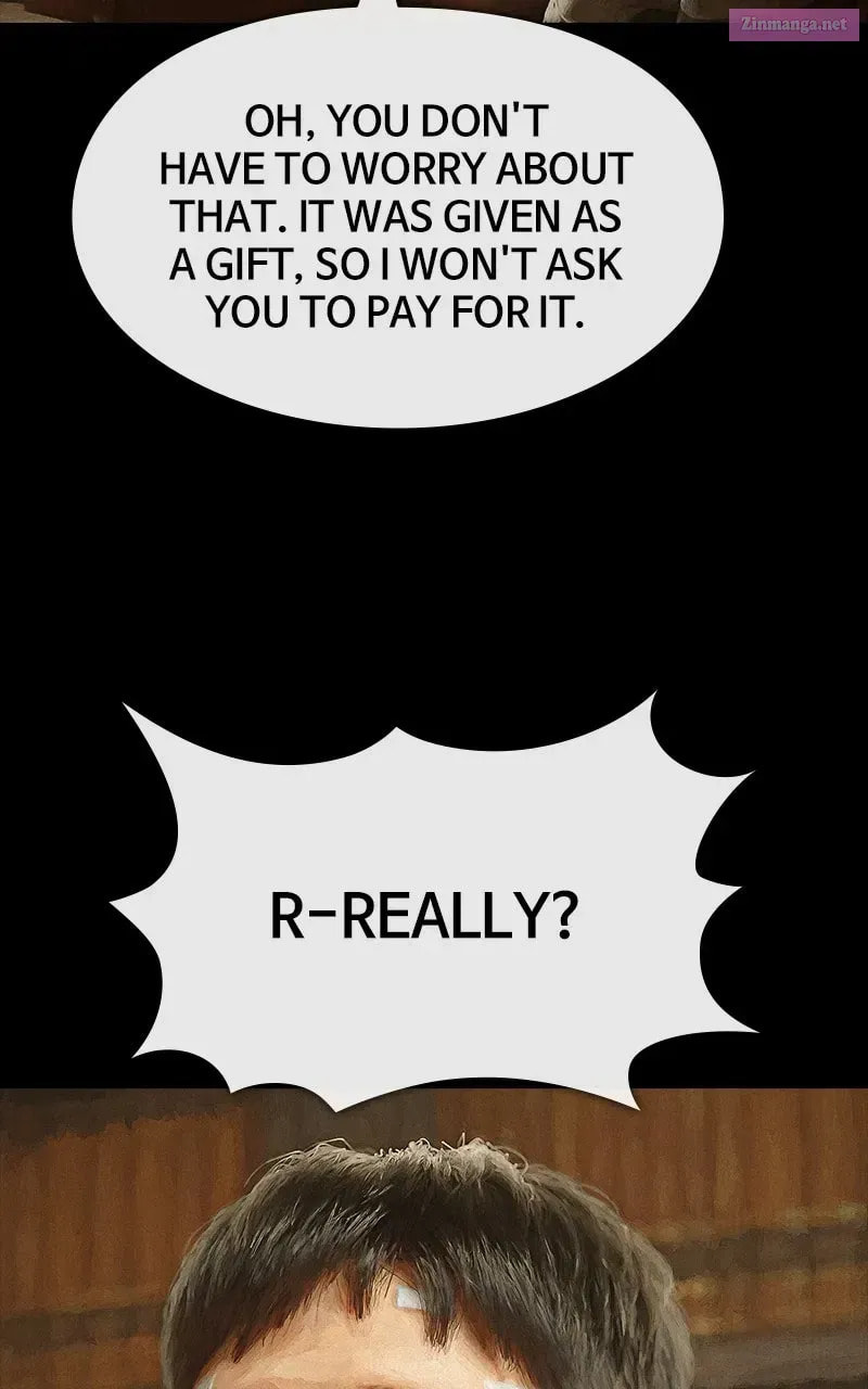 There Are No Demons Chapter 128 page 56 - 