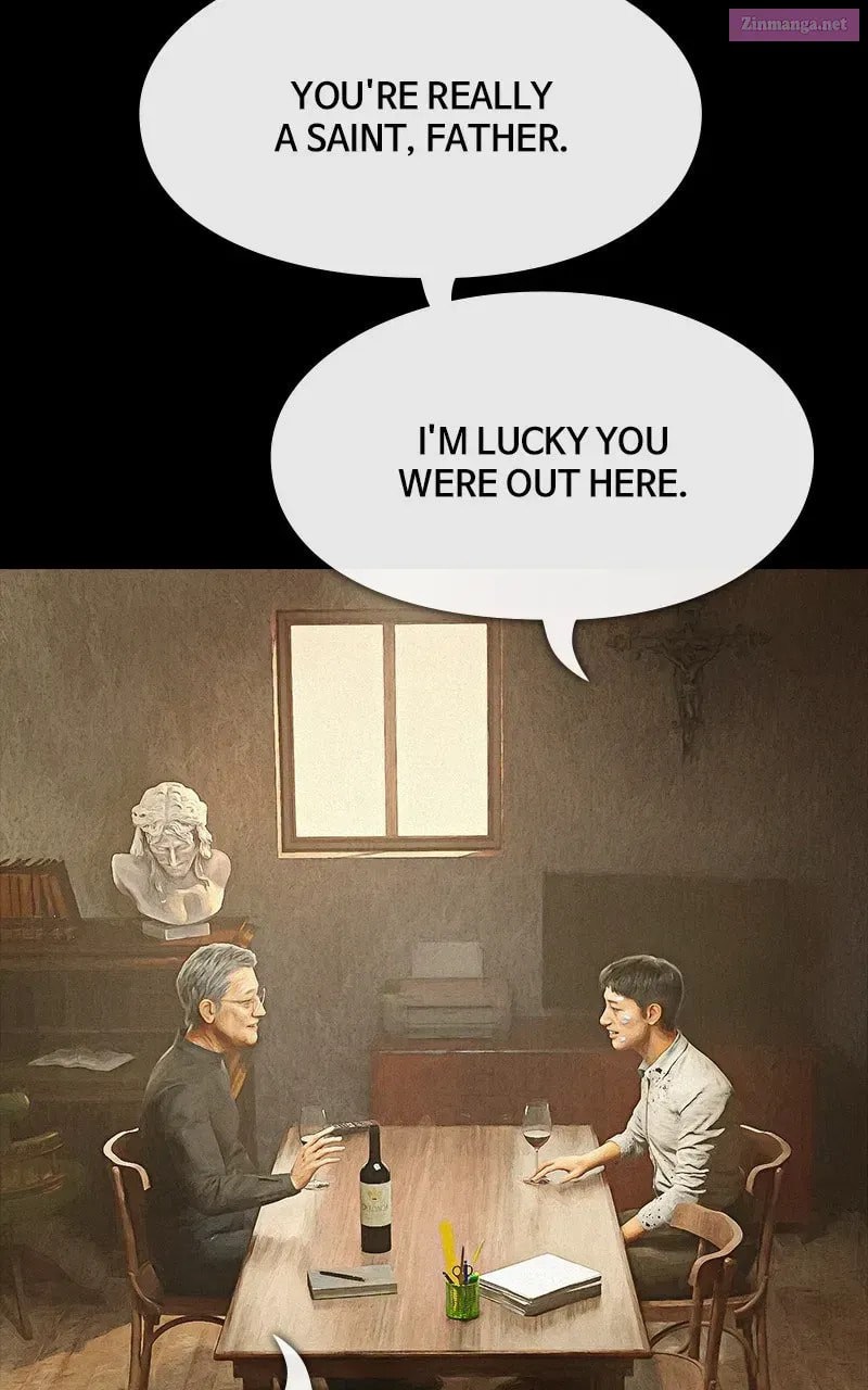 There Are No Demons Chapter 128 page 65 - 