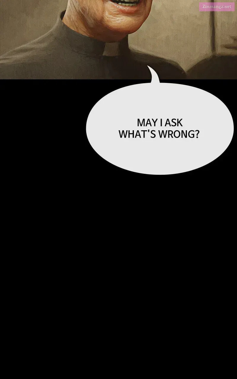 There Are No Demons Chapter 128 page 74 - 