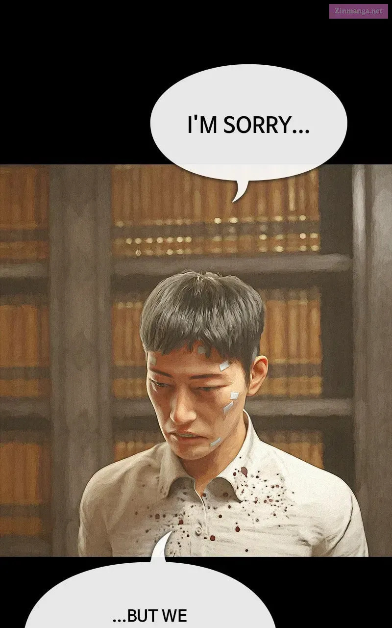 There Are No Demons Chapter 128 page 76 - 