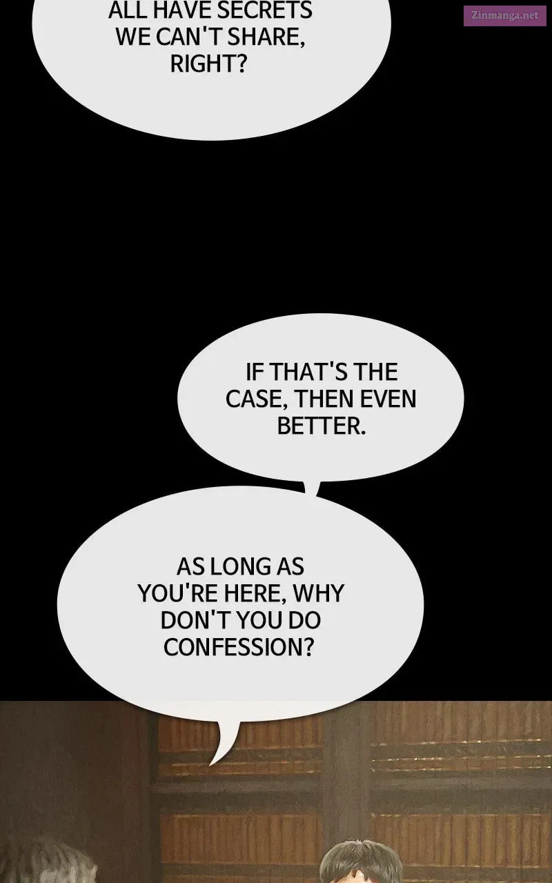 There Are No Demons Chapter 128 page 77 - 