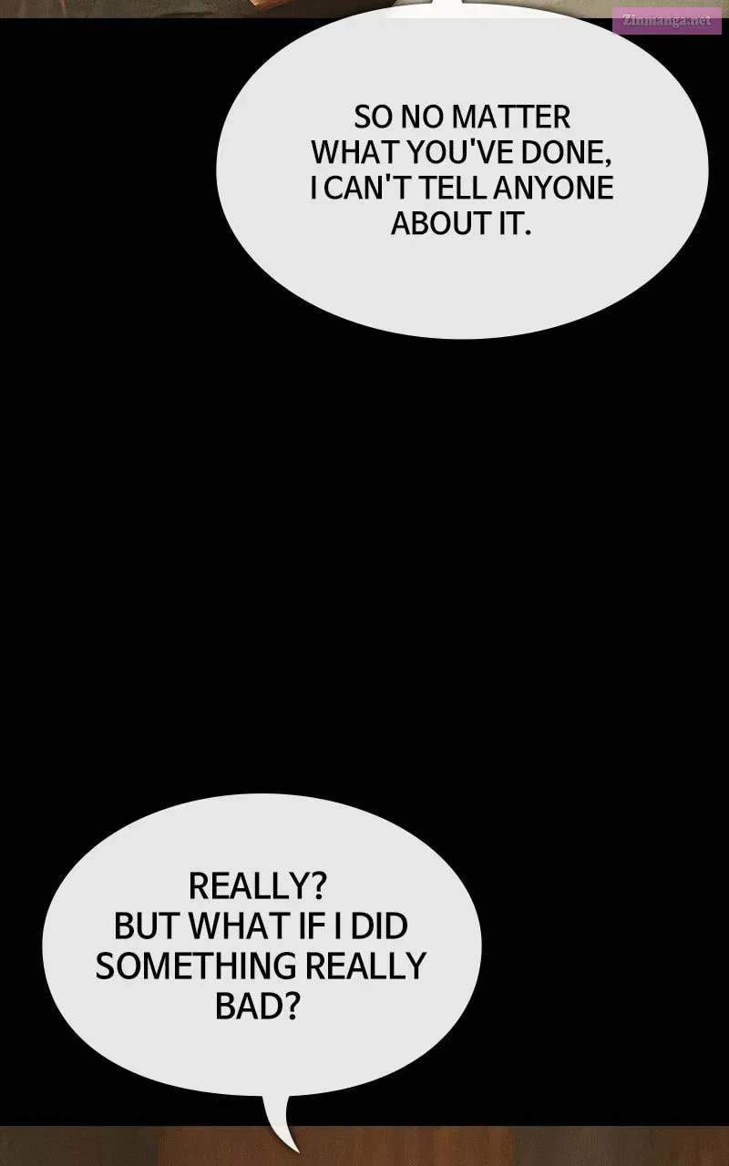 There Are No Demons Chapter 128 page 80 - 