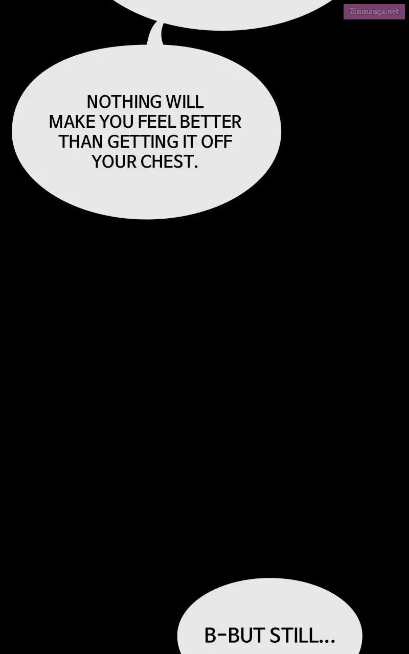 There Are No Demons Chapter 128 page 87 - 
