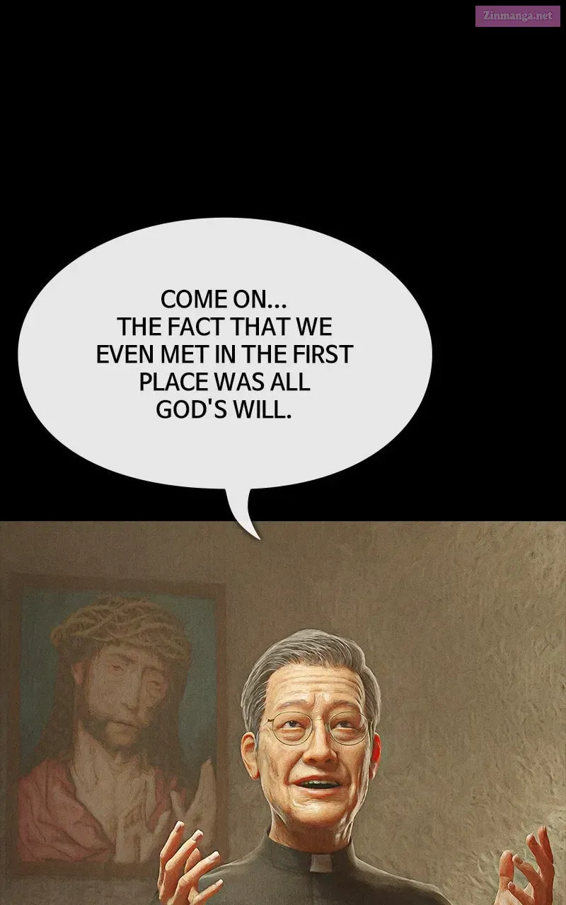 There Are No Demons Chapter 128 page 89 - 