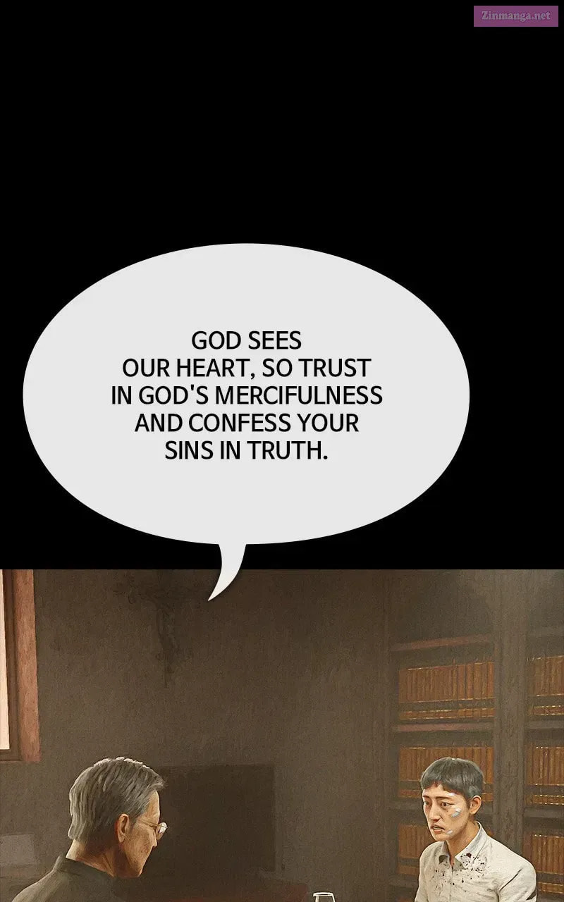There Are No Demons Chapter 128 page 94 - 