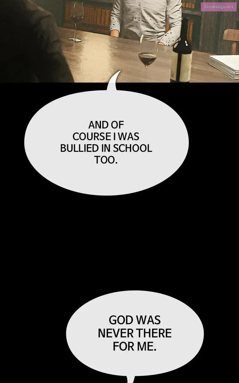 There Are No Demons Chapter 129 page 101 - 