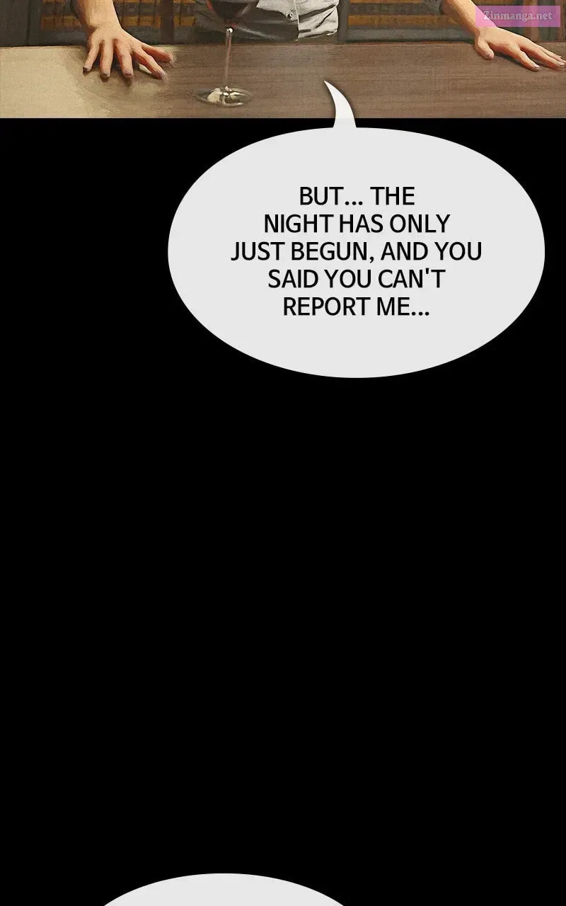 There Are No Demons Chapter 129 page 111 - 