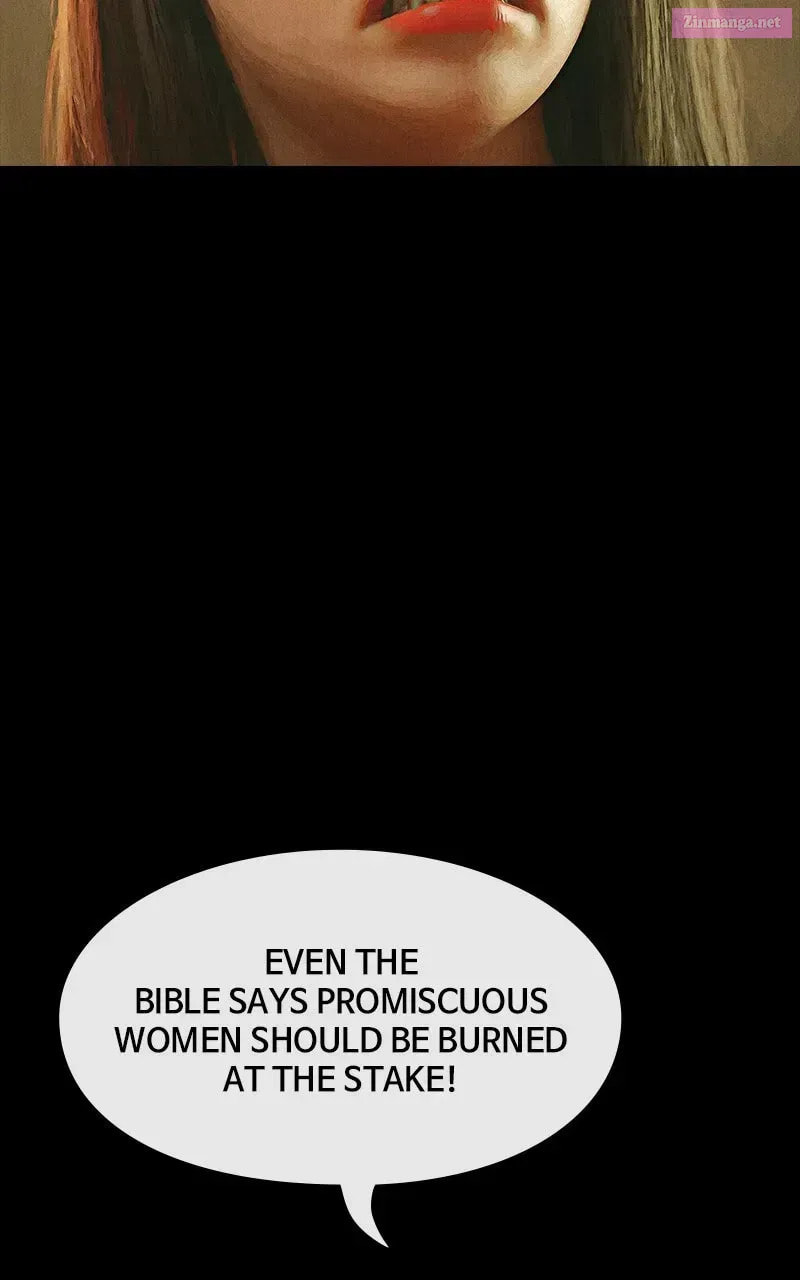 There Are No Demons Chapter 129 page 20 - 