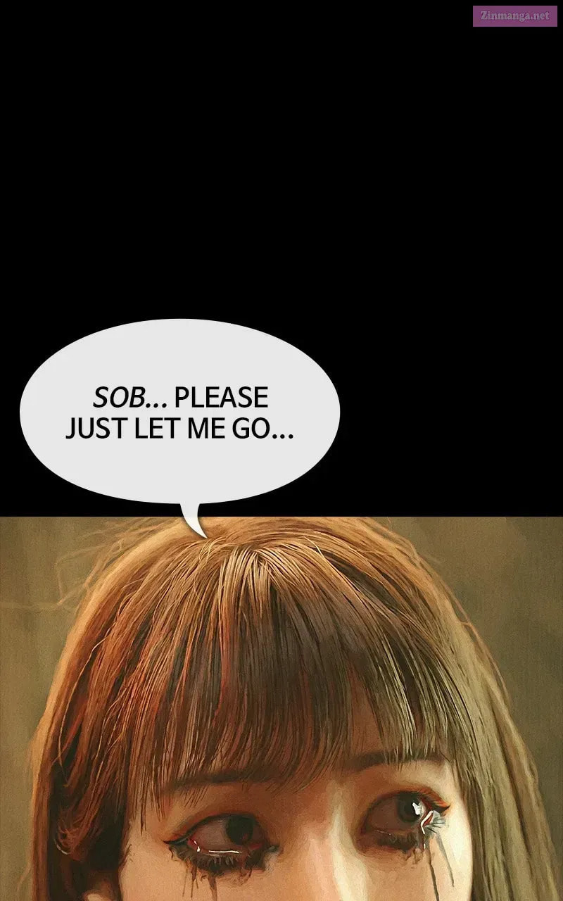 There Are No Demons Chapter 129 page 25 - 