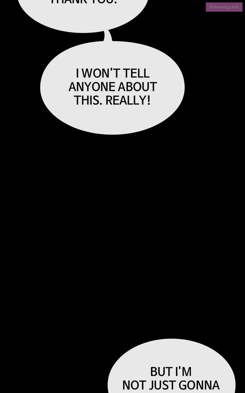 There Are No Demons Chapter 129 page 28 - 
