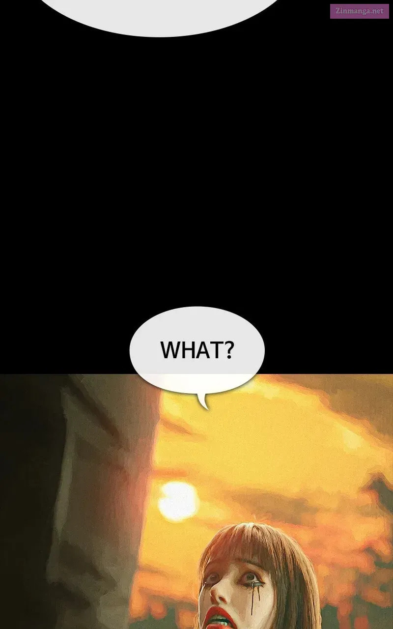 There Are No Demons Chapter 129 page 30 - 