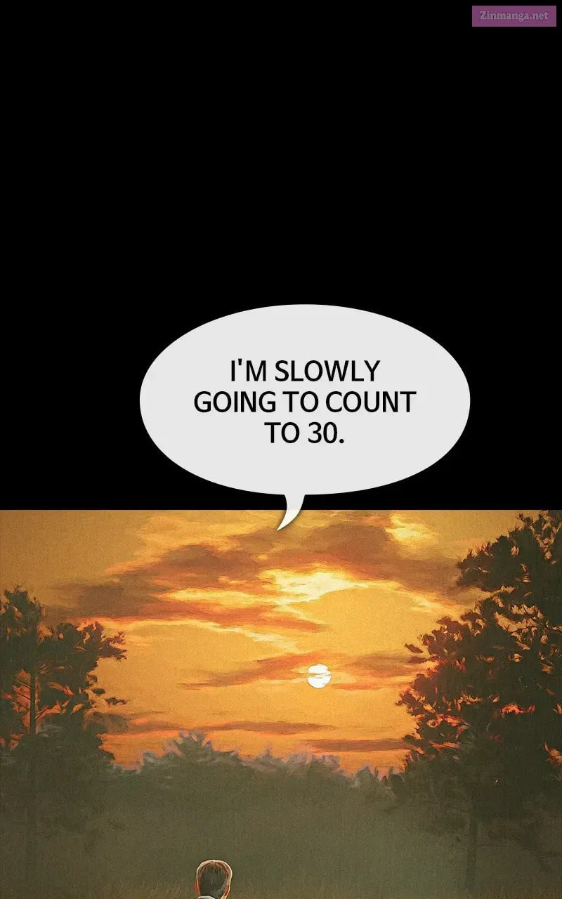 There Are No Demons Chapter 129 page 33 - 