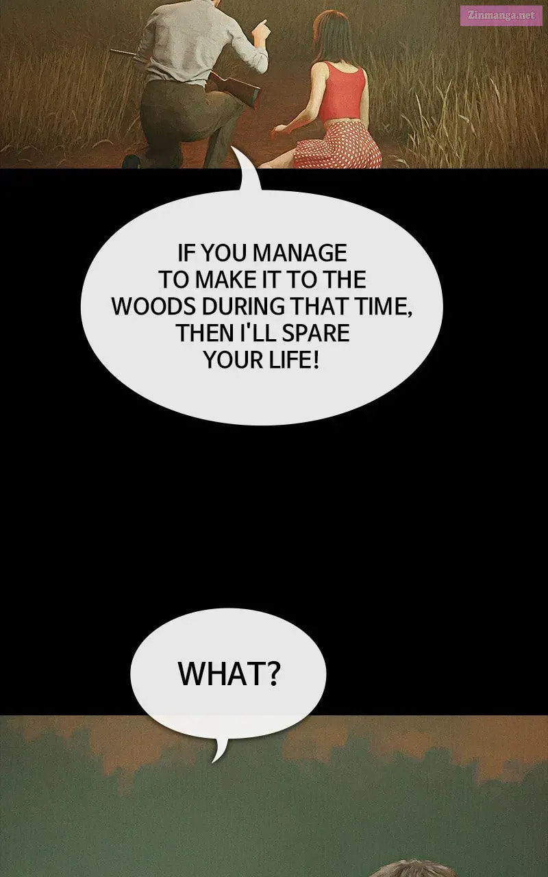There Are No Demons Chapter 129 page 34 - 