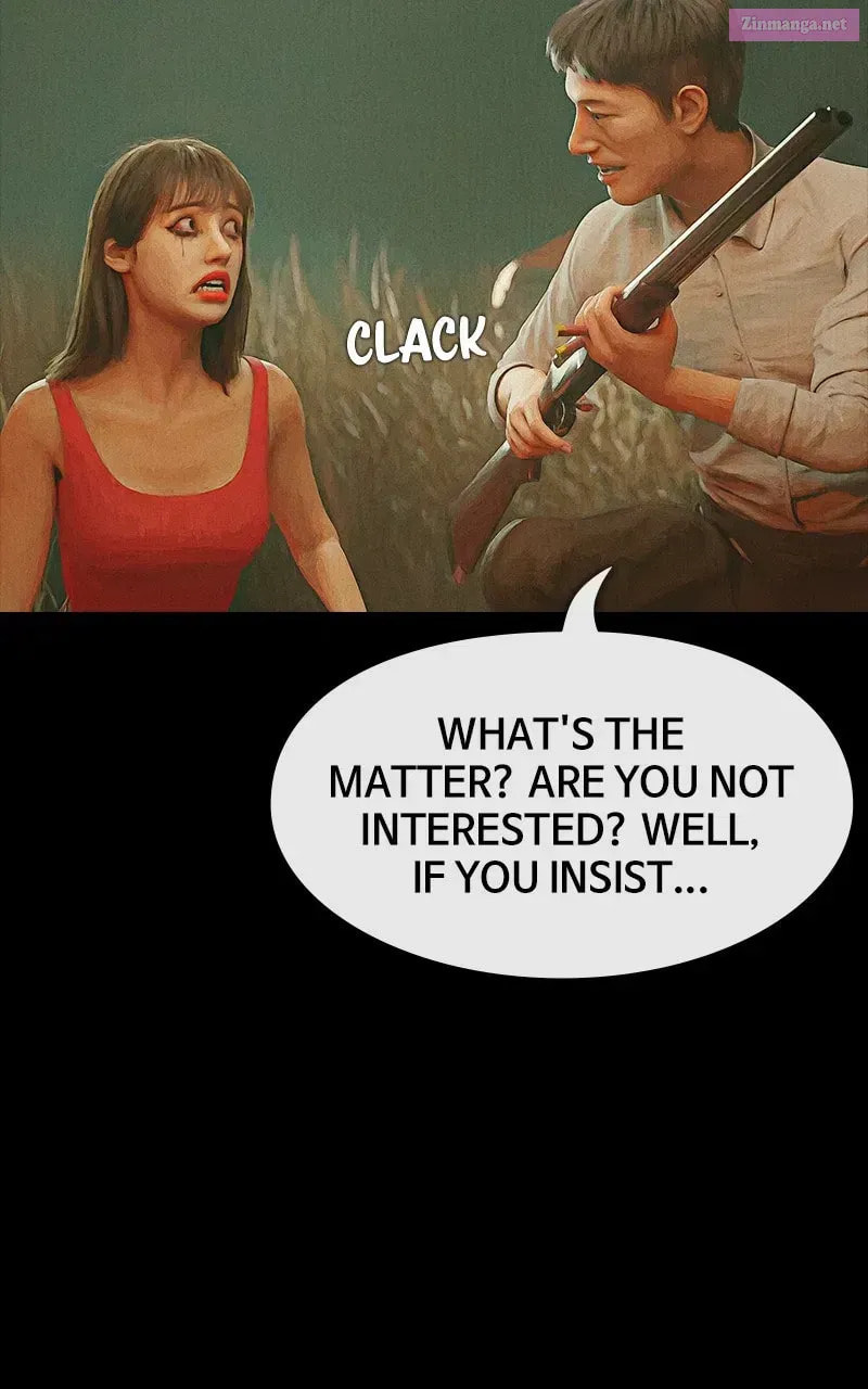 There Are No Demons Chapter 129 page 35 - 
