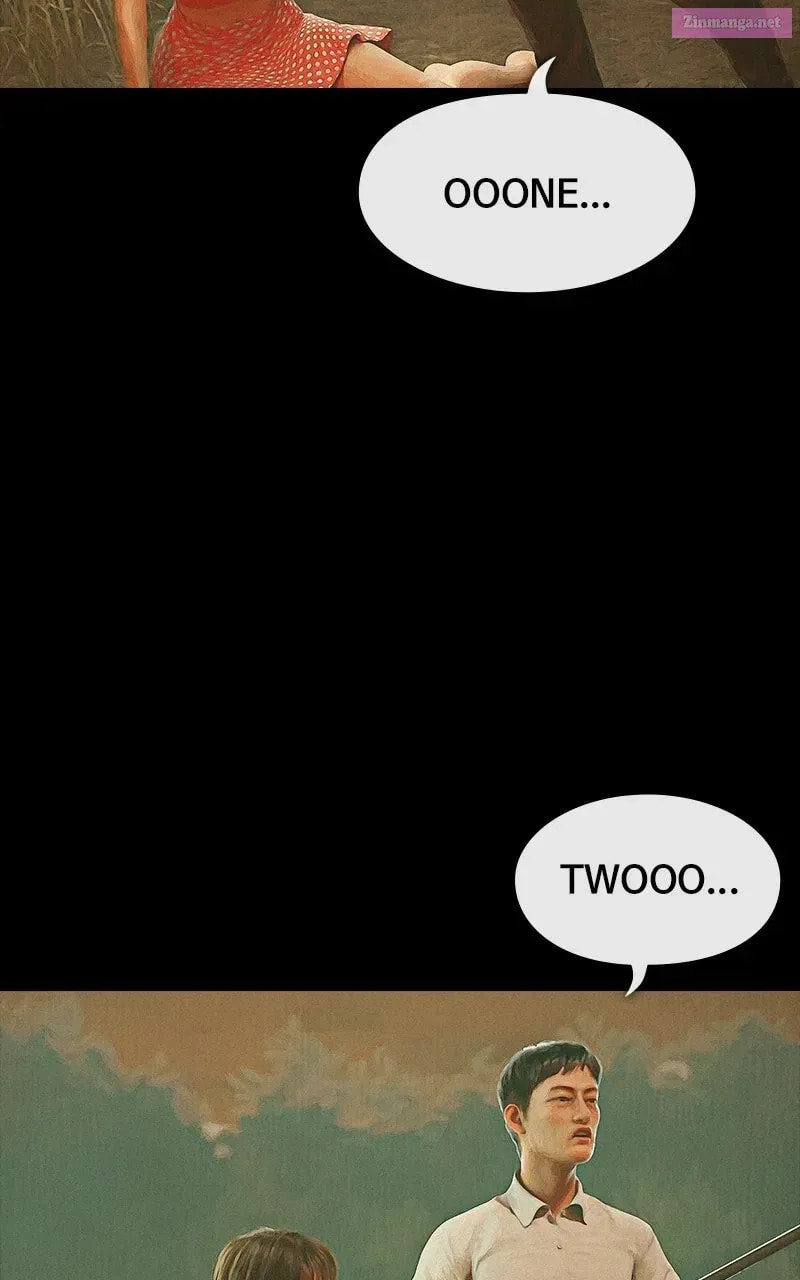 There Are No Demons Chapter 129 page 37 - 