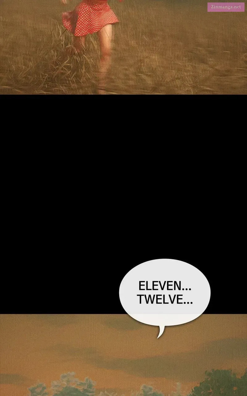 There Are No Demons Chapter 129 page 43 - 